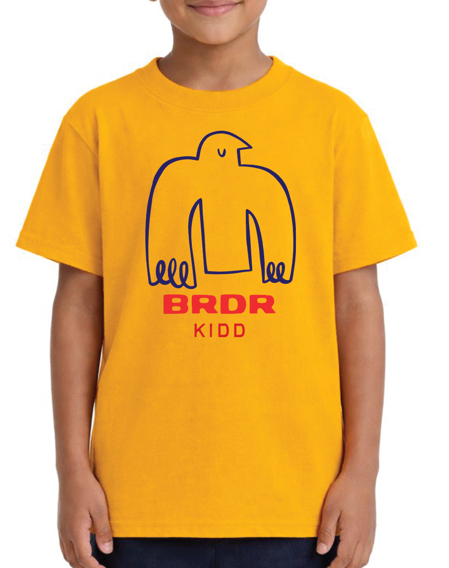 BRDR KIDD