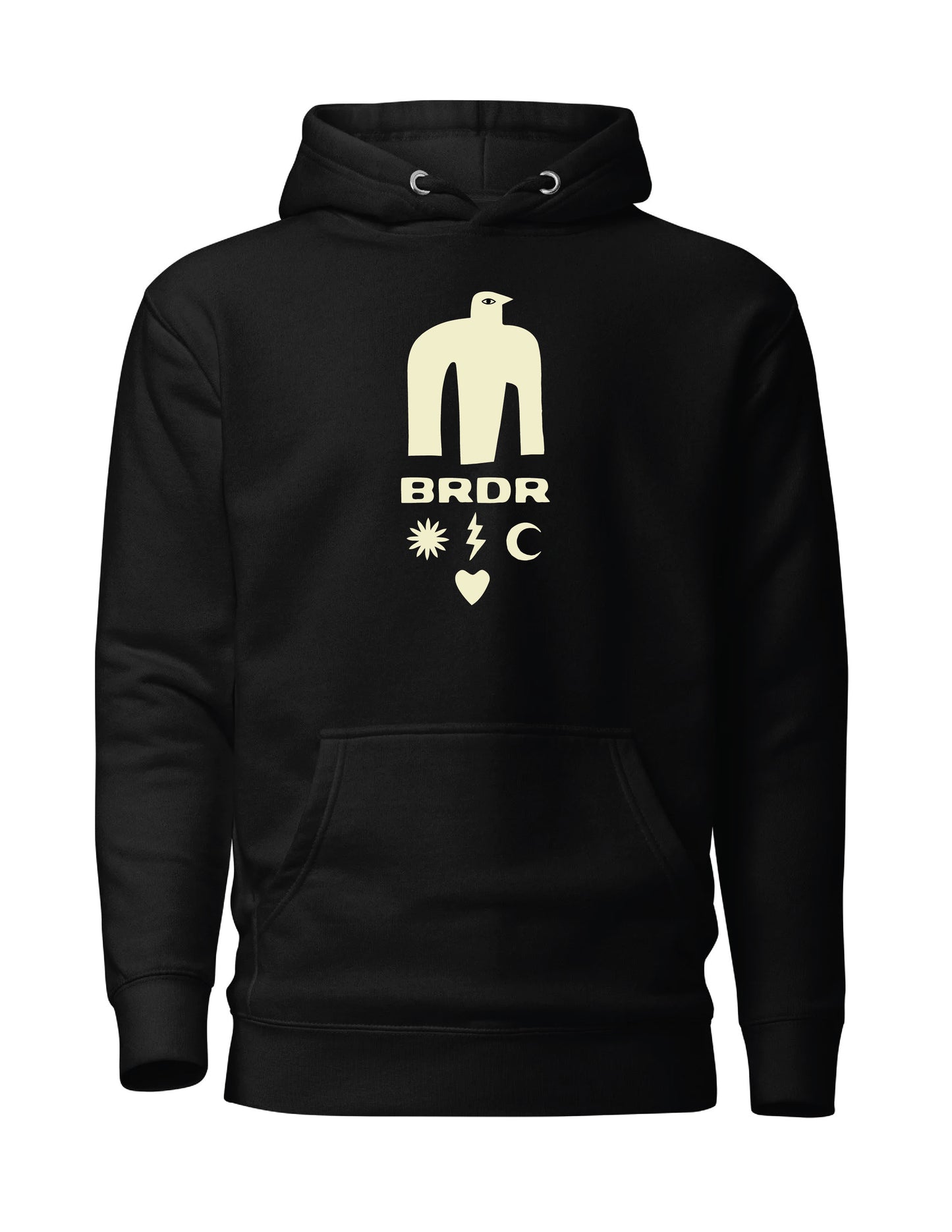BRDR Hood