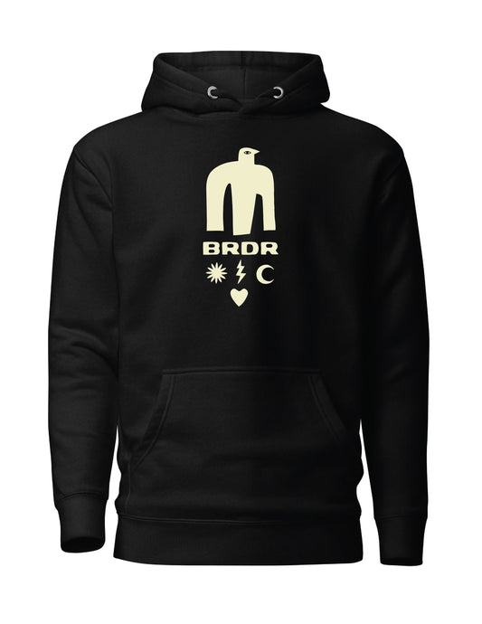 BRDR Hood