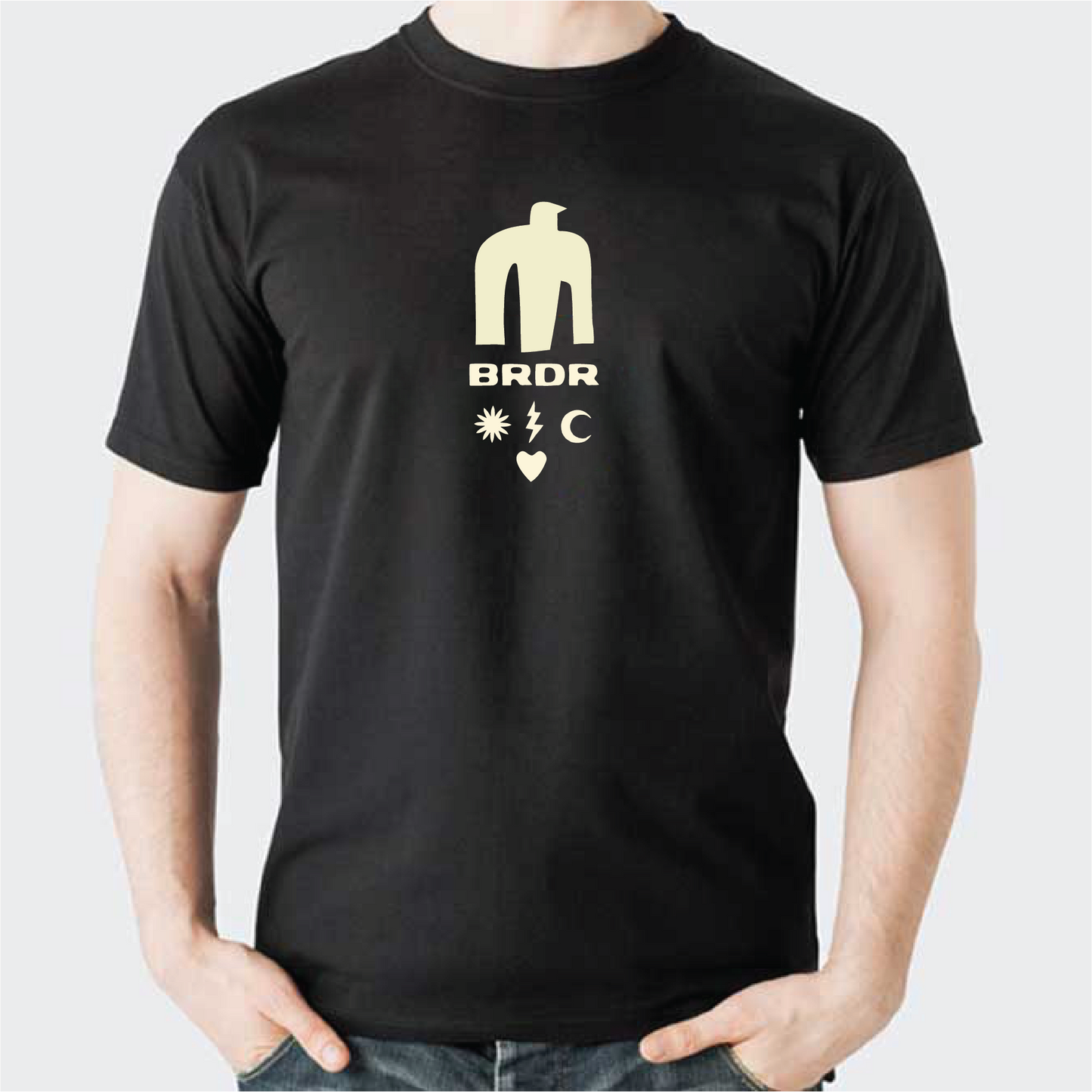 BRDR T-Shirt