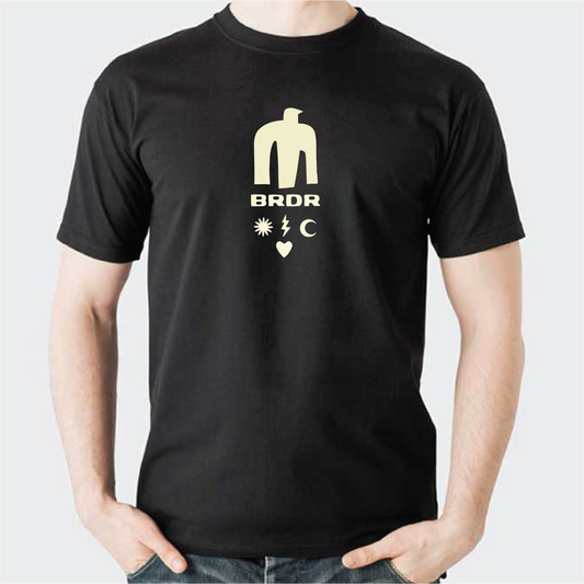 BRDR T-Shirt