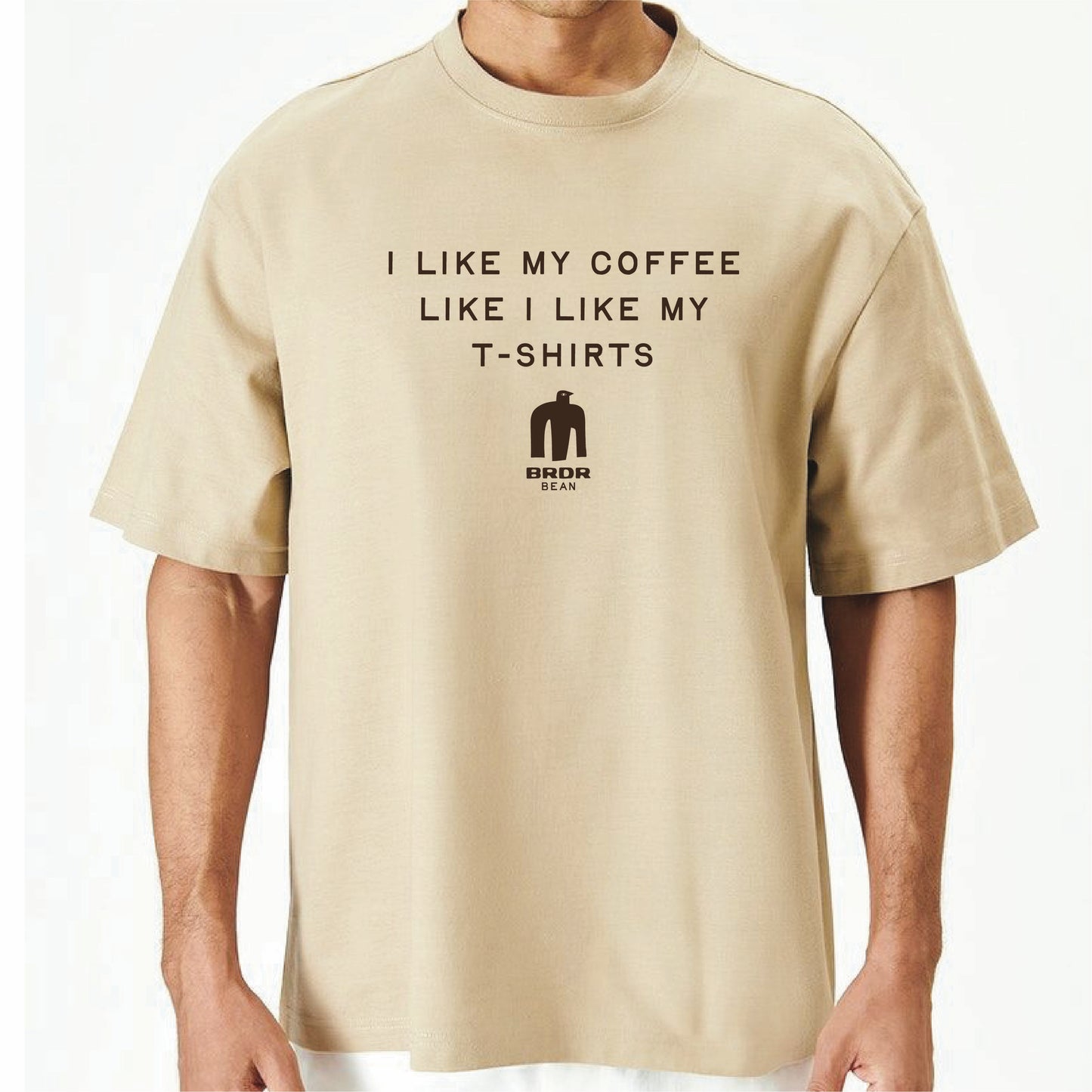 BRDR T-Shirt