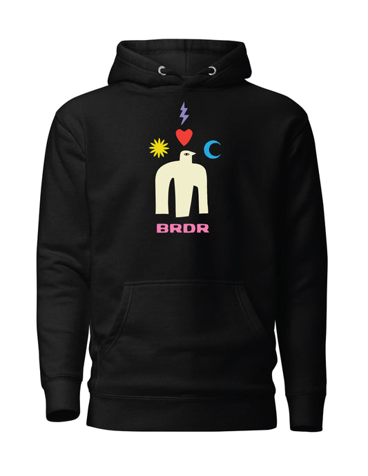 BRDR Hood
