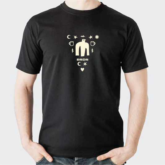BRDR T-Shirt