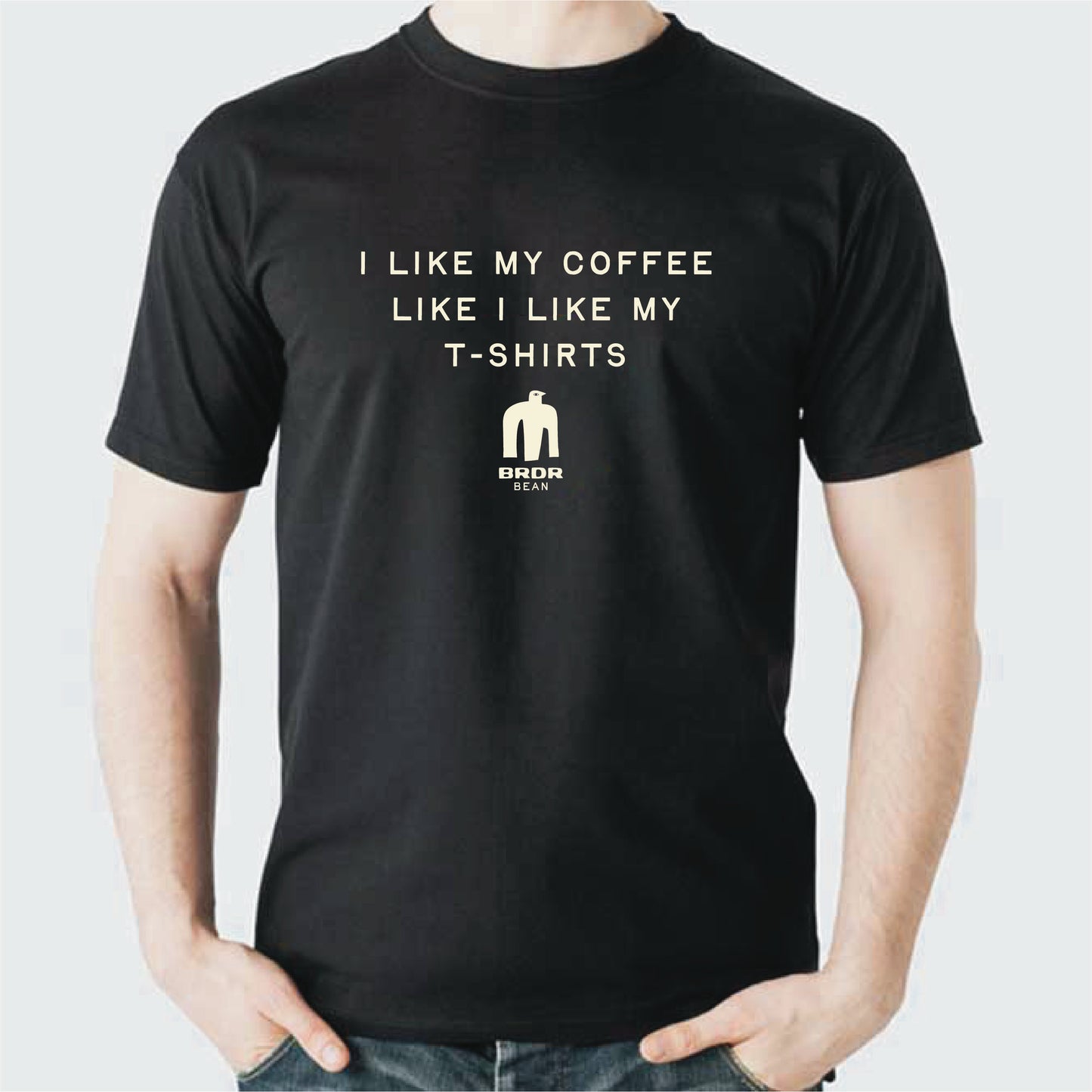 BRDR T-Shirt