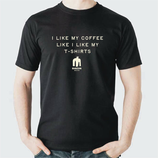 BRDR T-Shirt