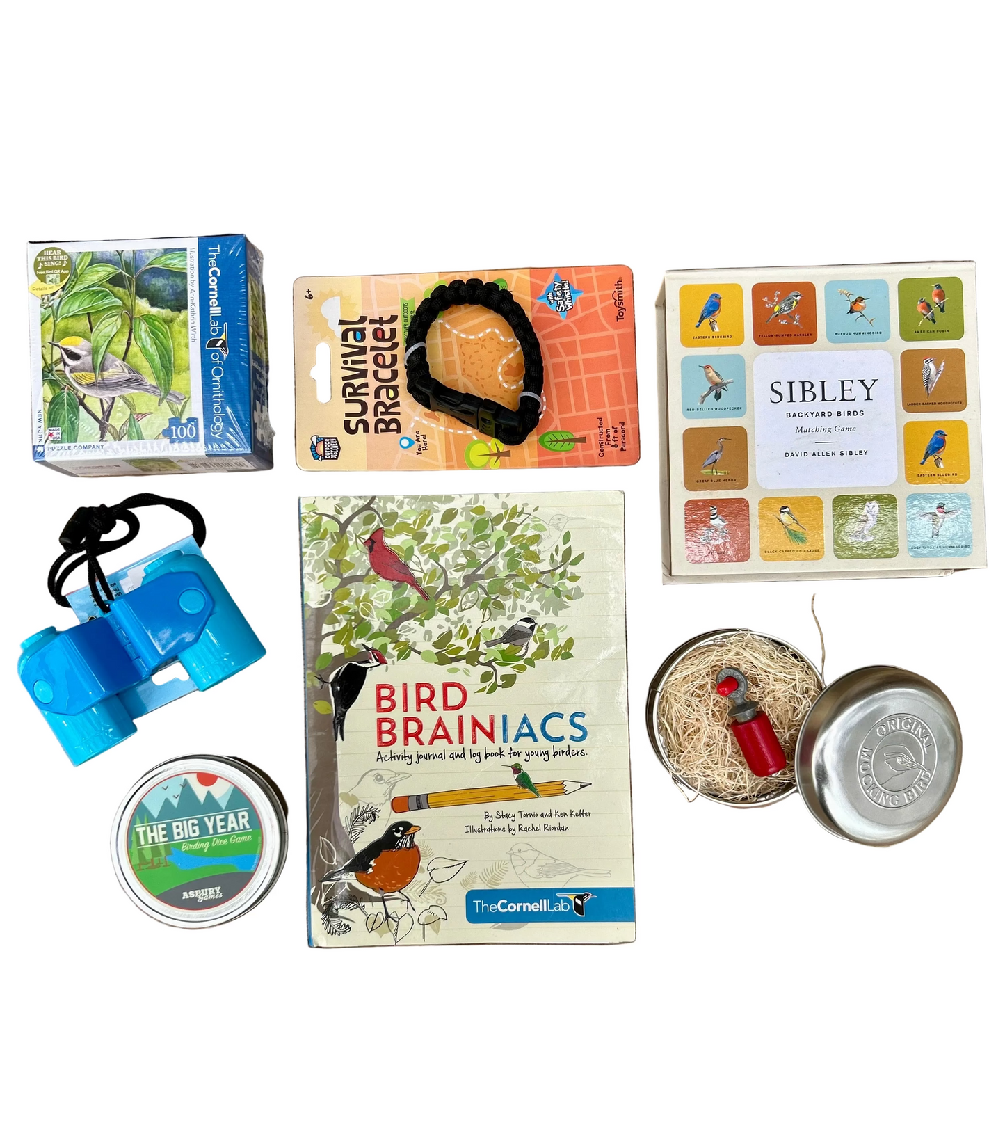 Kid BRDR Bundle