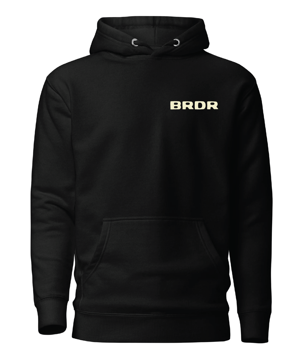 BRDR Hood