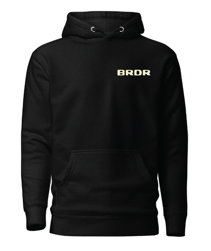 BRDR Hood