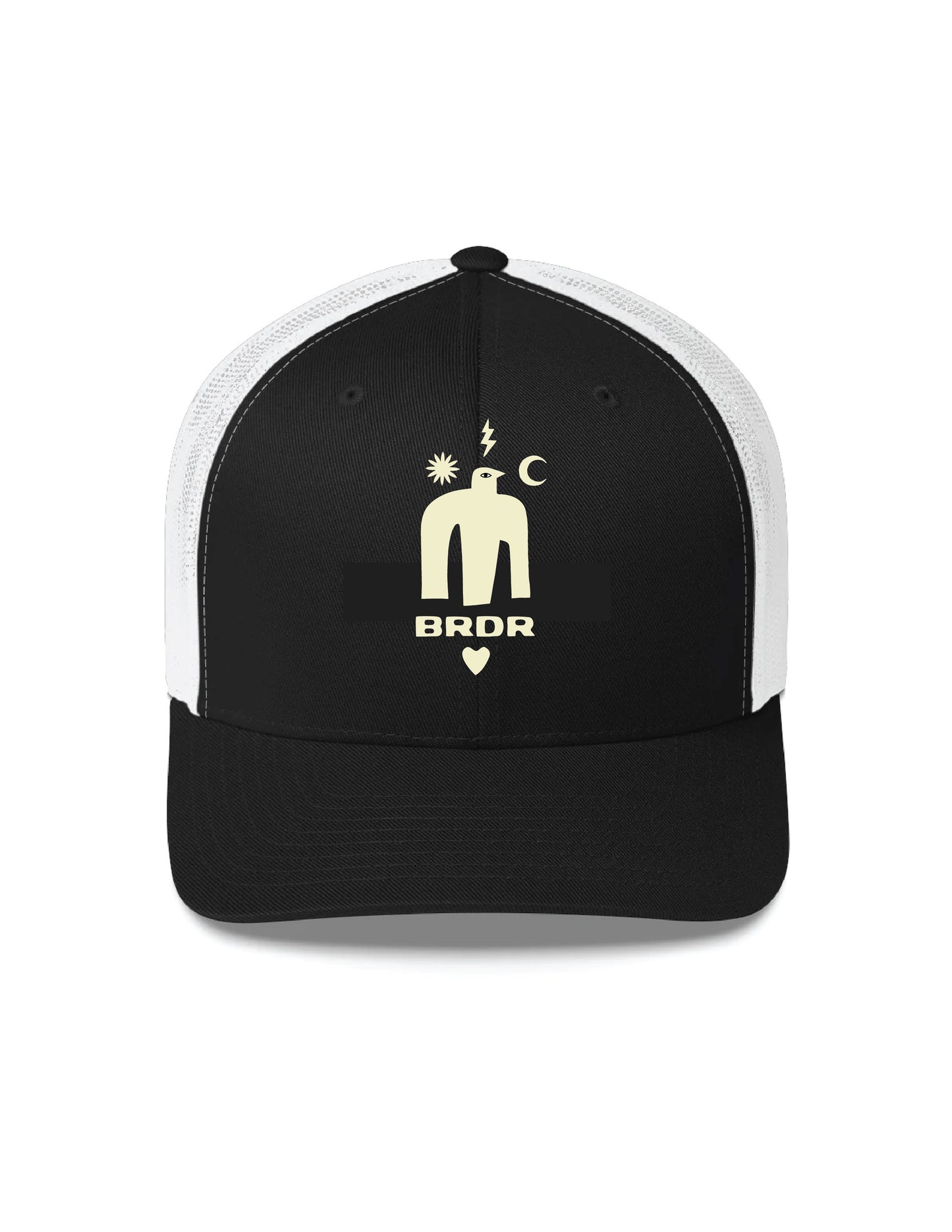 BRDR Trucker Hat