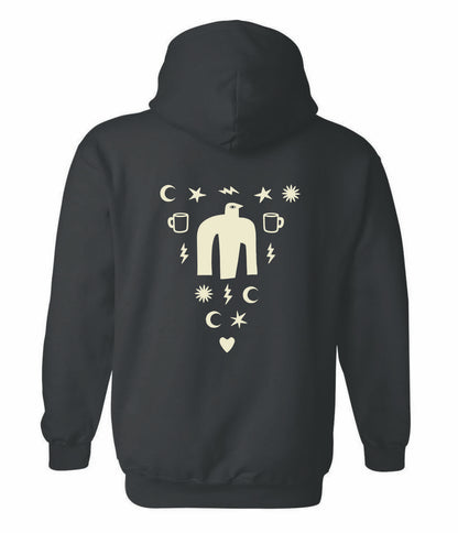 BRDR Hood