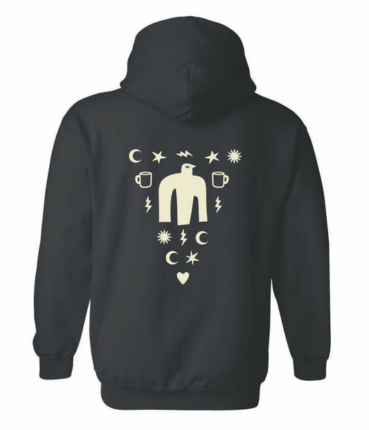 BRDR Hood