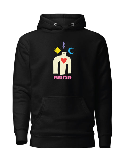 BRDR Hood